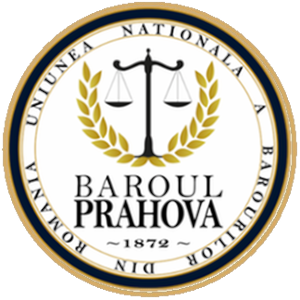 Baroul Prahova - ADRESA Catre: