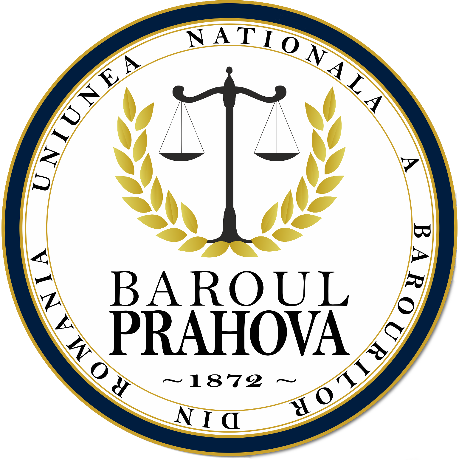 Baroul Prahova Sigla
